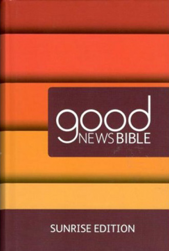 Good News Sunrise Bible
